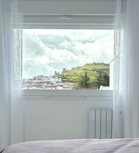 Principado de Aracena Apartment