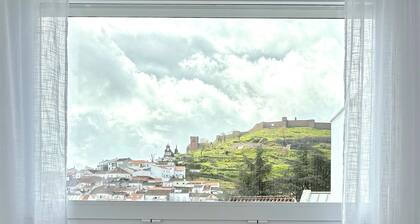 Principado de Aracena Apartment