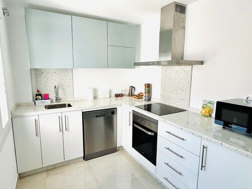 Principado de Aracena Apartment