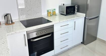 Principado de Aracena Apartment