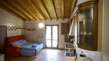 2 chambres, Wi-Fi, draps fournis