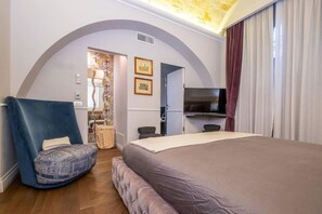 2 chambres, accès au Wi-Fi (inclus), literie fournie