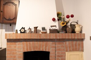 Interior - BasicNature - Lavello (Lavello)