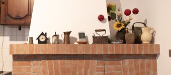 BasicNature - Lavello