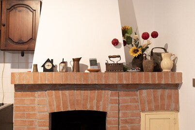 BasicNature - Lavello