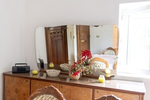 2 habitaciones 