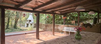 La Masseria - Montemiletto