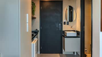 Apartamento | Parte interna