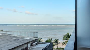 Apartamento básico | Área da propriedade