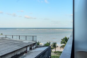 基本公寓 | 住宿一隅