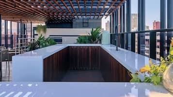 Apartamento | Parte interna
