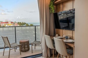 Appartement | Restauration