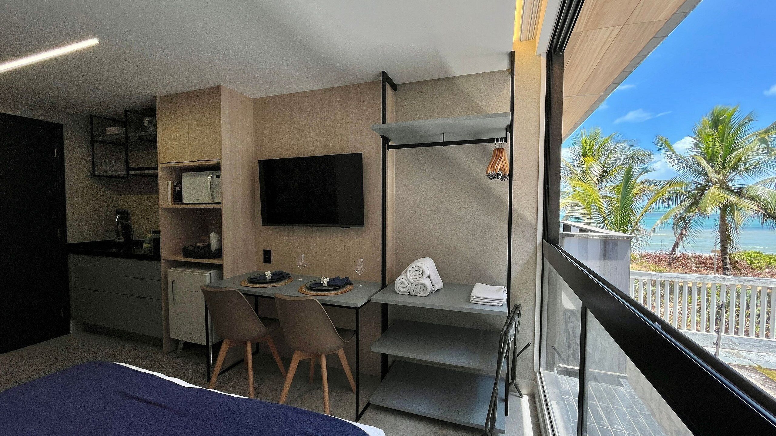 Basic Apartment | Free WiFi