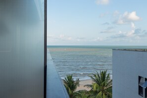 基本公寓 | 住宿內部