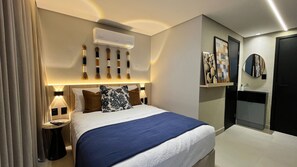 Basic Apartment