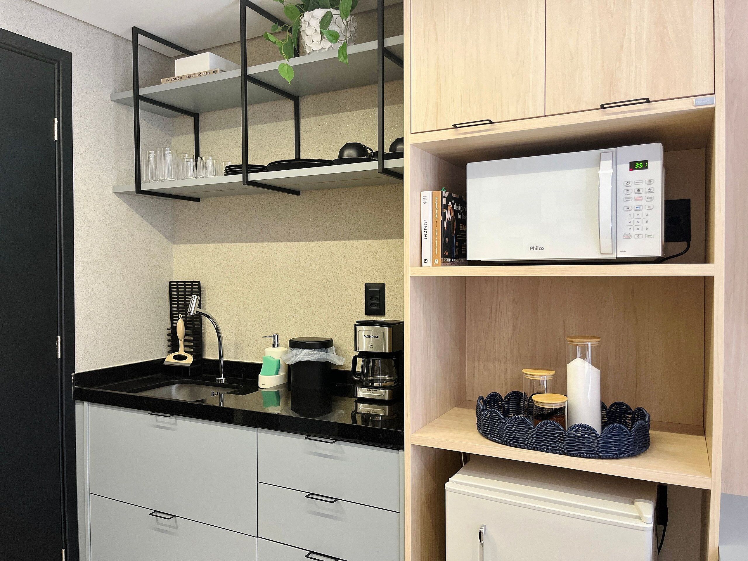 Basic Apartment | Interior