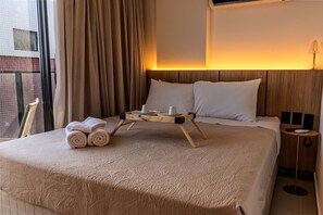 เบสิกอพาร์ทเมนท์ | Wi-Fi ฟรี