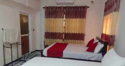 Country Home Rooms â Budget Stay Surrounded by Greenery