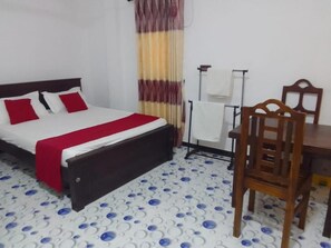 1 Schlafzimmer, WLAN