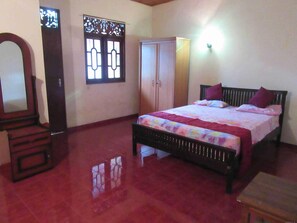 1 Schlafzimmer, WLAN
