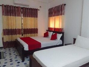 1 chambre, Wi-Fi