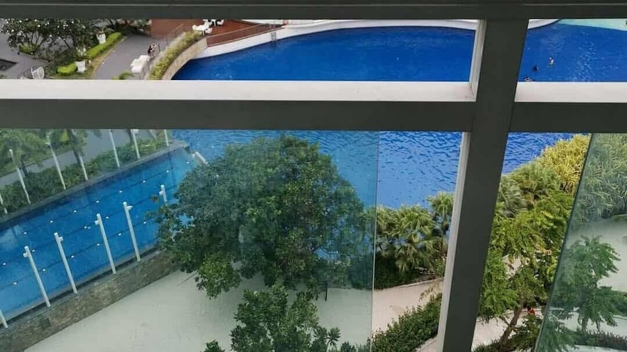 Azure Urban Resort Residences