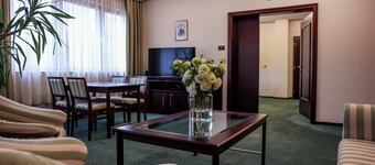 Park Hotel Diament Bielsko-Biała