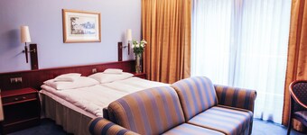 Park Hotel Diament Bielsko-Biała