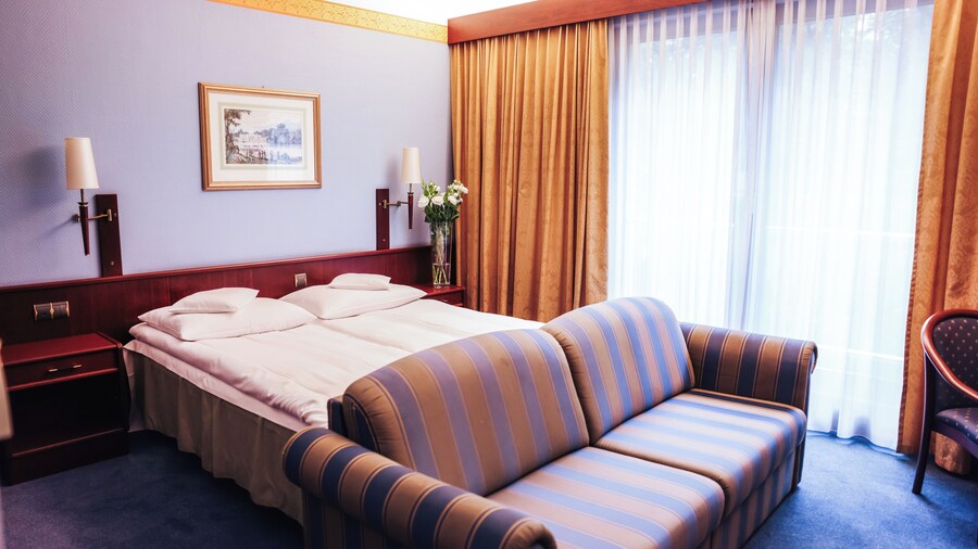 Park Hotel Diament Bielsko-Biała