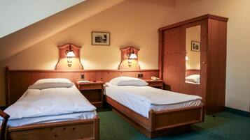 Fer et planche Ă repasser, Wi-Fi gratuit