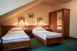 熨斗/熨衣板、免费 WiFi