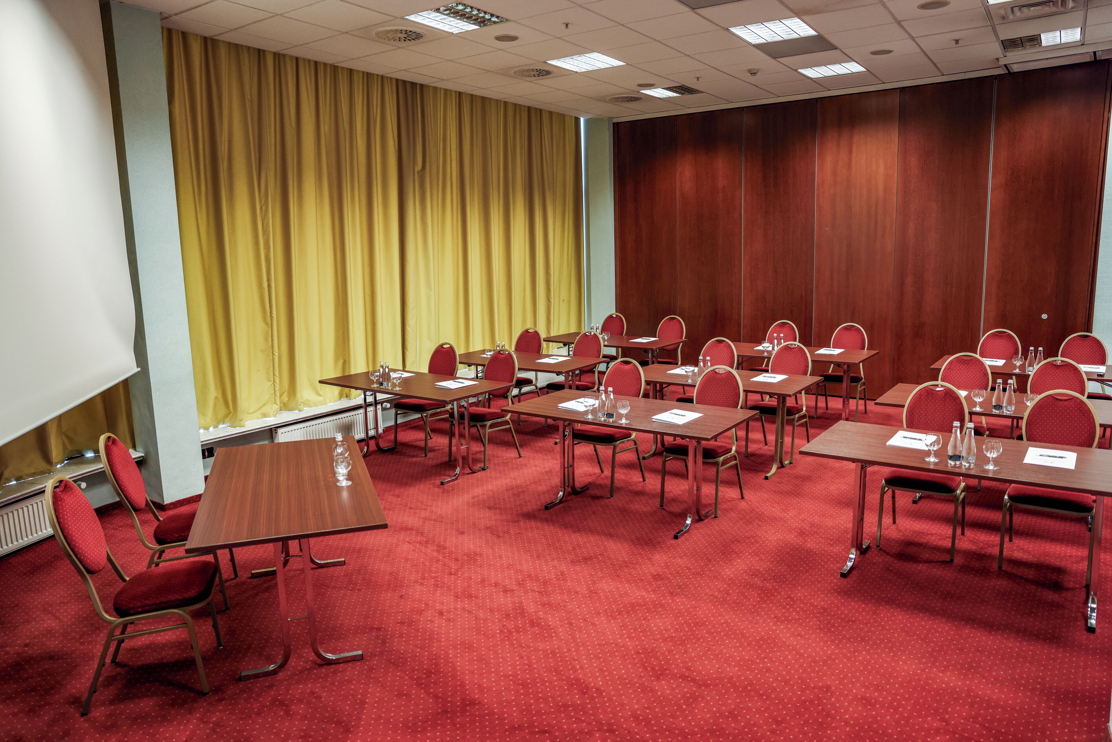 會議設施