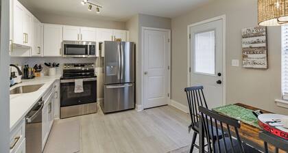 Book Now! 20% of October 2025 Check-In. Newly Renovated, King Beds, Coffee Bar