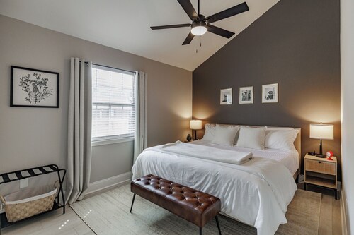 UGA & Athens Events: Sports, Parents, Concerts