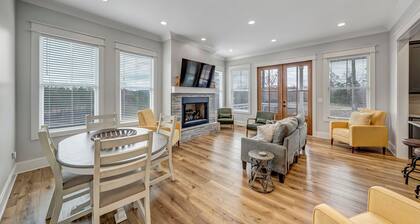 Cottage 466 at Gunters Landing