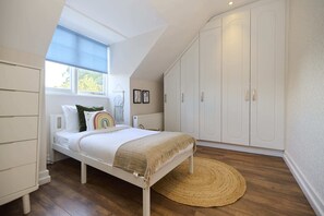 Huis | Gratis wifi