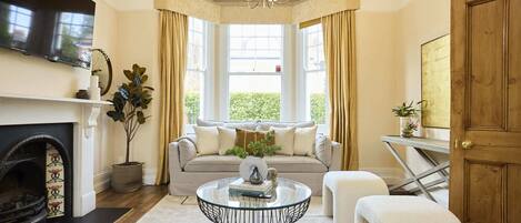 House | Living area