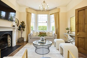 House | Living area