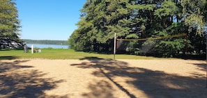 Sportplatz
