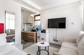 Smart TV