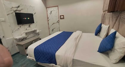 Hotel Karnavti