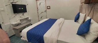 Hotel Karnavti