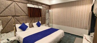 Hotel Karnavti