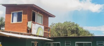 Pousada Magia da Guarda