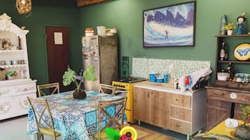 標準雙床房 | 免費 Wi-Fi