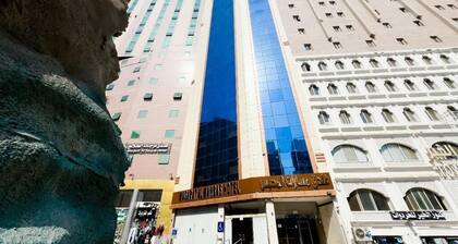 Masarat Al Mahbas Hotel