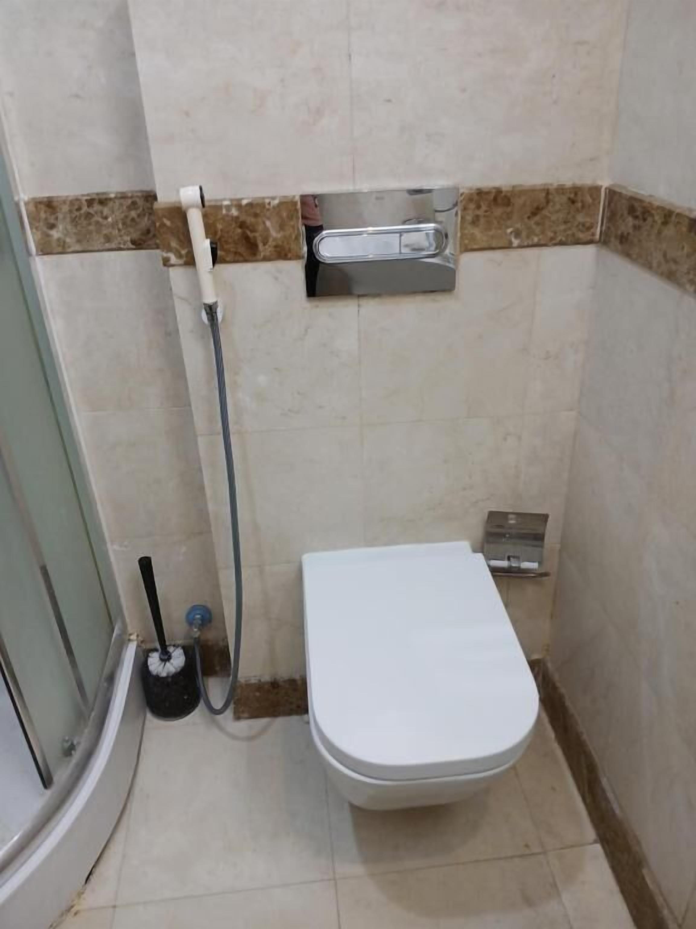 Kamar mandi