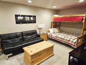 4 chambres, Wi-Fi, draps fournis