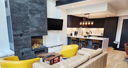 Village Core 2 Bedroom +Loft - Five Needles 419 Condo