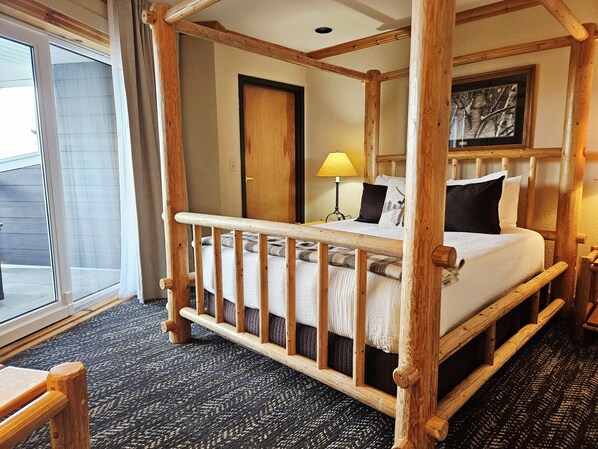 1 chambre, fer et planche à repasser, Wi-Fi, literie fournie